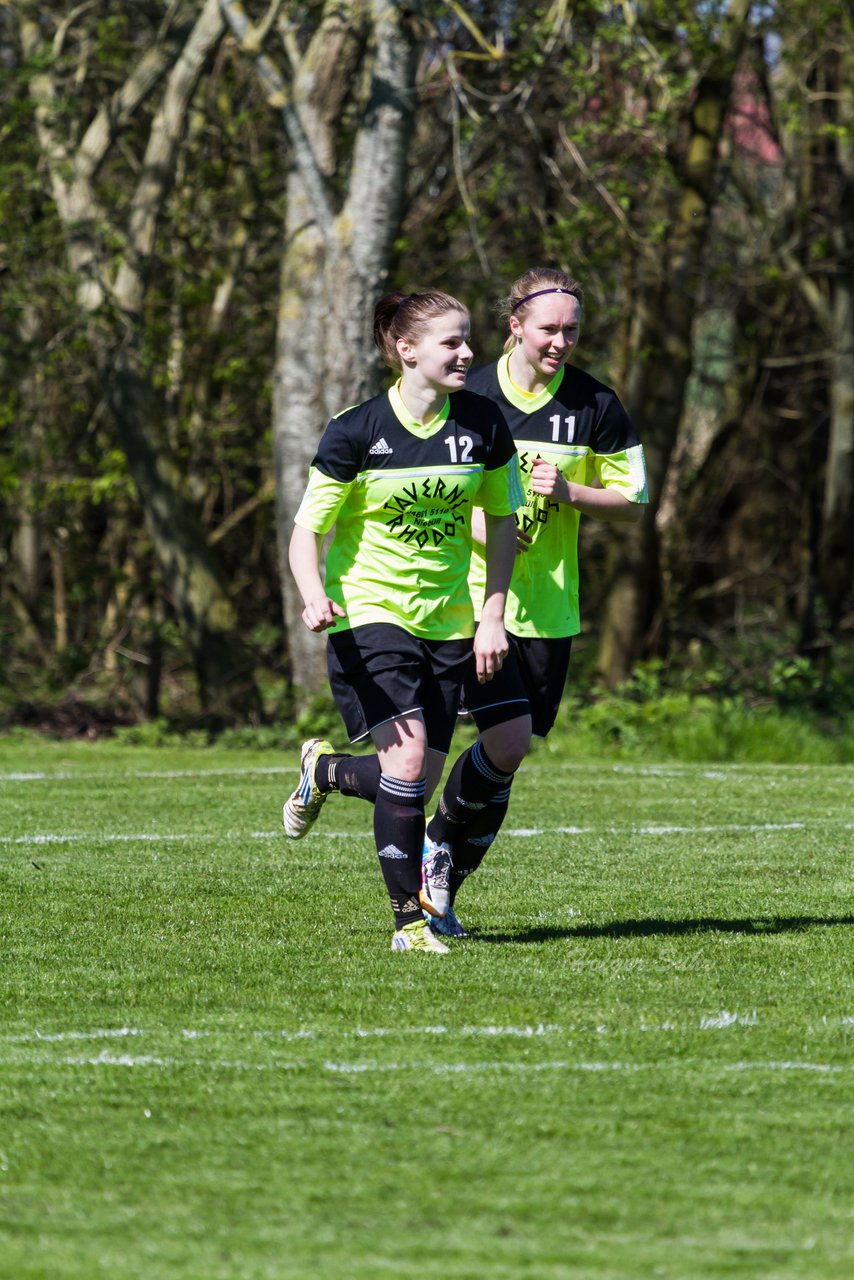 Bild 139 - Frauen SV Frisia 03 Risum Lindholm - Heider SV : Ergebnis: 8:0